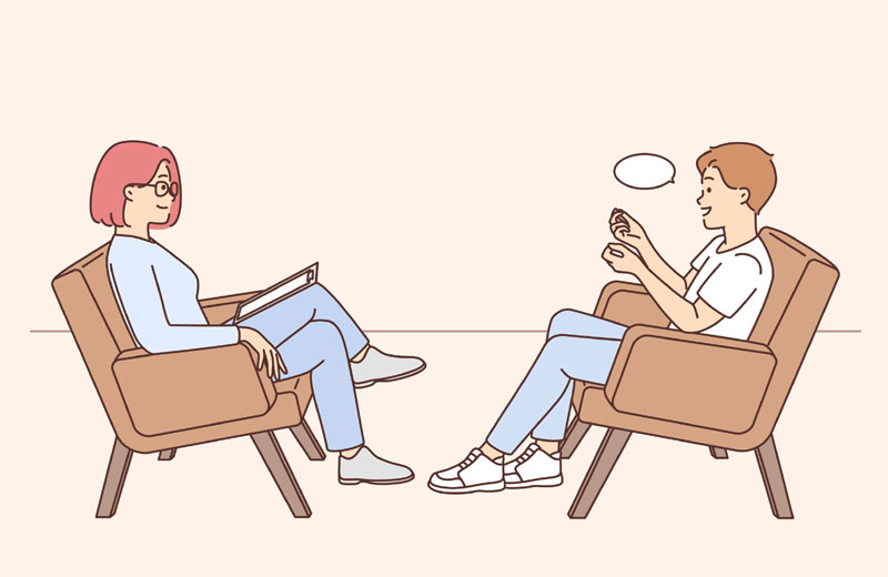 Как стать психологом с нуля: с чего начать и где учиться?