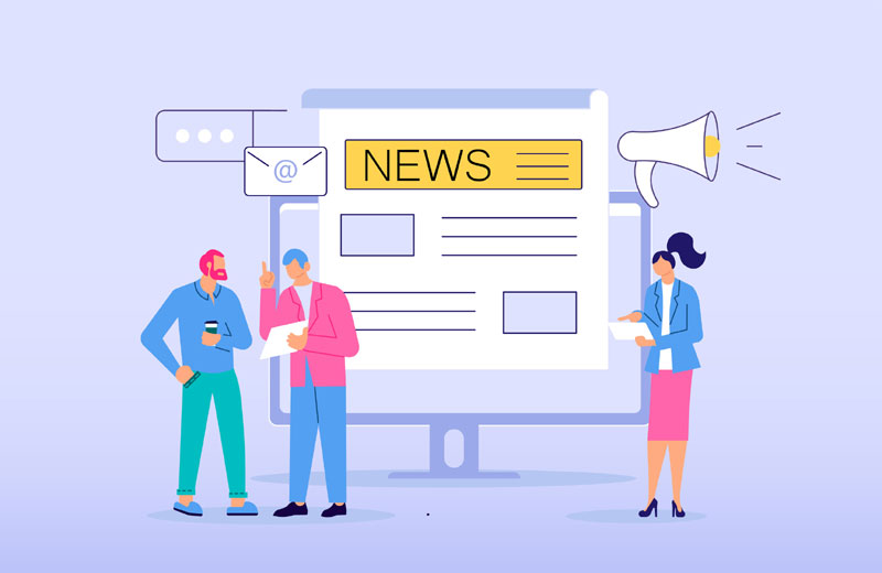 SEO для СМИ: как получить новостной трафик на сайт?