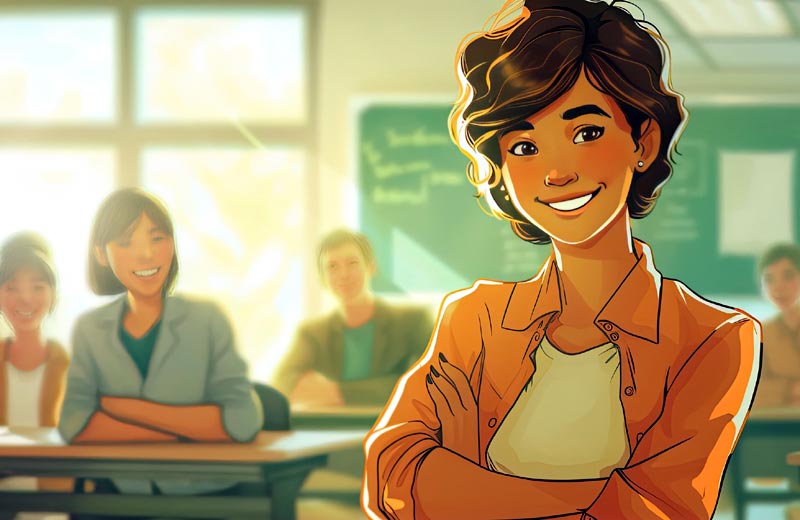 Какие учителя самые востребованные? ТОП-3 предметов от Роструда