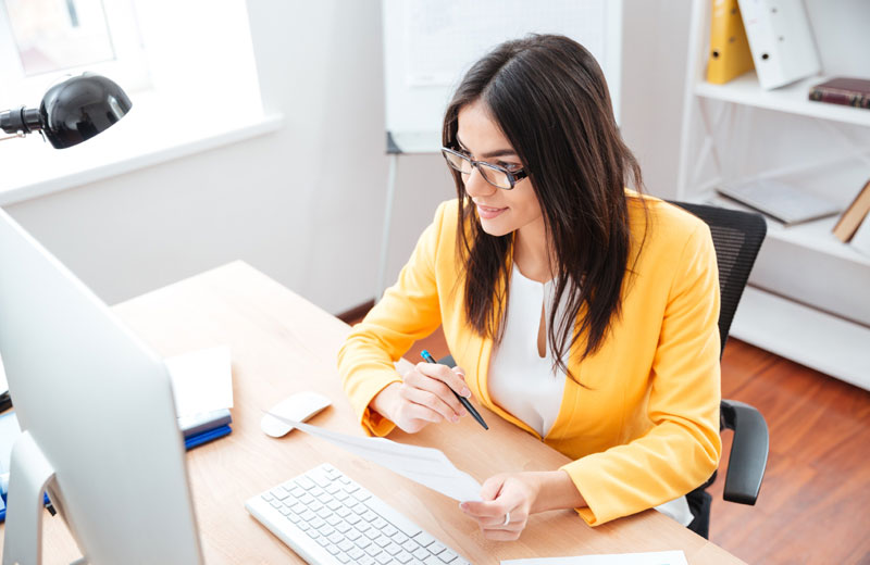 Вакансия копирайтера с зарплатой 115000 рублей открылась в Точка Банке